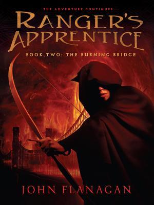 The Burning Bridge: Book Two