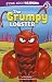 The Grumpy Lobster (Stone Arch Readers - Level 3)