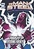Parasite's Feeding Frenzy (The Man of Steel) (DC Super Heroes: The Man of Steel)
