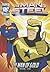The Man of Gold (The Man of Steel) (DC Super Heroes)