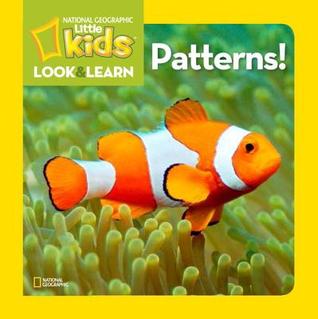 Patterns! (Board Book)