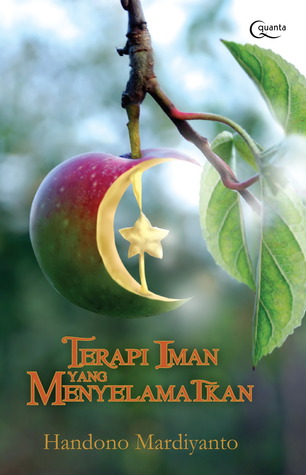 Terapi Iman yang Menyelamatkan (Quanta)