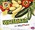 Vegetables on MyPlate (Pebble Plus: What's On MyPlate?)