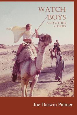 Watch Boys: And other stories about Americans in Somalia, Egypt, Thailand, Sénégal, Mexico, Québec. and among Ku Kluxers & New Agers