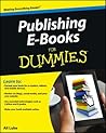 Publishing E-Books for Dummies by Ali Luke
