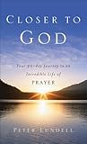 Closer to God