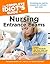 The Complete Idiot's Guide to Nursing Entrance Exams