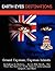 Grand Cayman, Cayman Islands: Including its History, Seven Mile Beach, The West Bay District, Owen Roberts International Airport, and More
