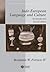 Indo-European Language and Culture: An Introduction (Blackwell Textbooks in Linguistics)