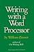 Writing With a Word Processor