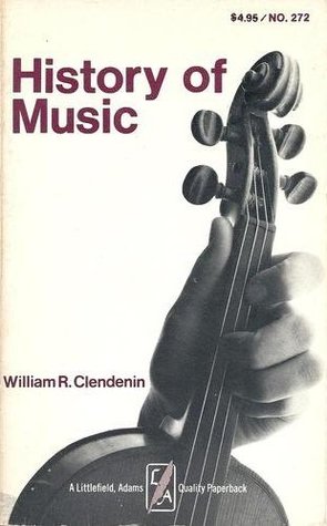 History of Music