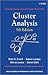 Cluster Analysis