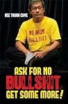 Ask for No Bullsh...