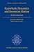 Hyperbolic Dynamics and Brownian Motion: An Introduction (Oxford Mathematical Monographs)