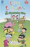 Tiny Titans vs. The Fearsome Five