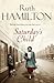 Saturday's Child by Ruth Hamilton