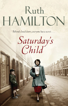 Saturday's Child (Paperback)
