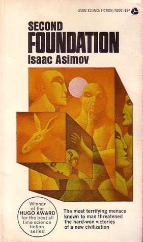 Second Foundation