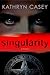 Singularity (Sarah Armstrong #1)