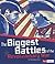 The Biggest Battles of the Revolutionary War (Fact Finders)