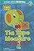 Tia Tape Measure and the Move (Stone Arch Readers, Level 2: Tool School)