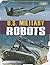 U.S. Military Robots (Capst...