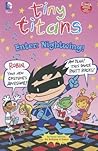 Tiny Titans by Art Baltazar