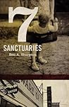 7 Sanctuaries by Ben A. Sharpton