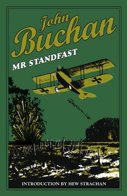 Mr. Standfast