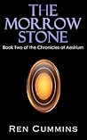 The Morrow Stone by Ren Cummins