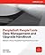 PeopleSoft PeopleTools Data Management and Upgrade Handbook (Oracle Press)