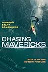 Chasing Mavericks...