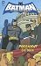 President Batman (Batman: T...