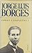Obras completas 1 by Jorge Luis Borges Obras completas 1 by Jorge Luis Borges