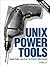 Unix Power Tools