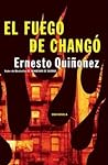El fuego de Changó