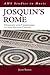 Josquin's Rome: Hearing and Composing in the Sistine Chapel (AMS Studies in Music)