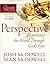 Perspective--Experience the World Through God's Eyes (The Unshakable Truth Journey Growth Guides)