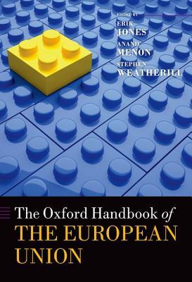 The Oxford Handbook of the European Union (Hardcover)