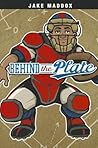 Behind the Plate