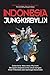 Indonesia Jungkir Balik