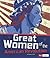 Great Women of the American Revolution by Brianna Hall