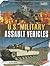 U.S. Military Assault Vehicles (Blazers: U.S. Military Technology)