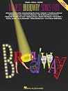 The Best Broadway Songs Ever (Best Ever) The Best Broadway Songs Ever (Best Ever)