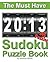 The Must Have 2013 Sudoku P...