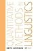 Quantitative Methods in Linguistics