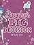 Brooke's Big Decision (Team Cheer, #8)