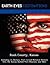 Rush County, Kansas: Including its History, Fort Larned National Historic Site, the Kansas Barbed Wire Museum, and More