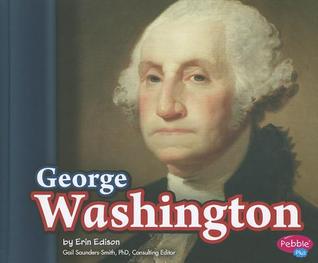 George Washington (Presidential Biographies)