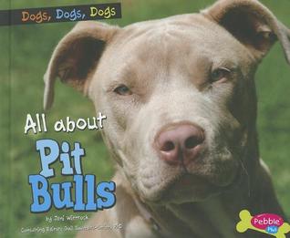 All about Pit Bulls